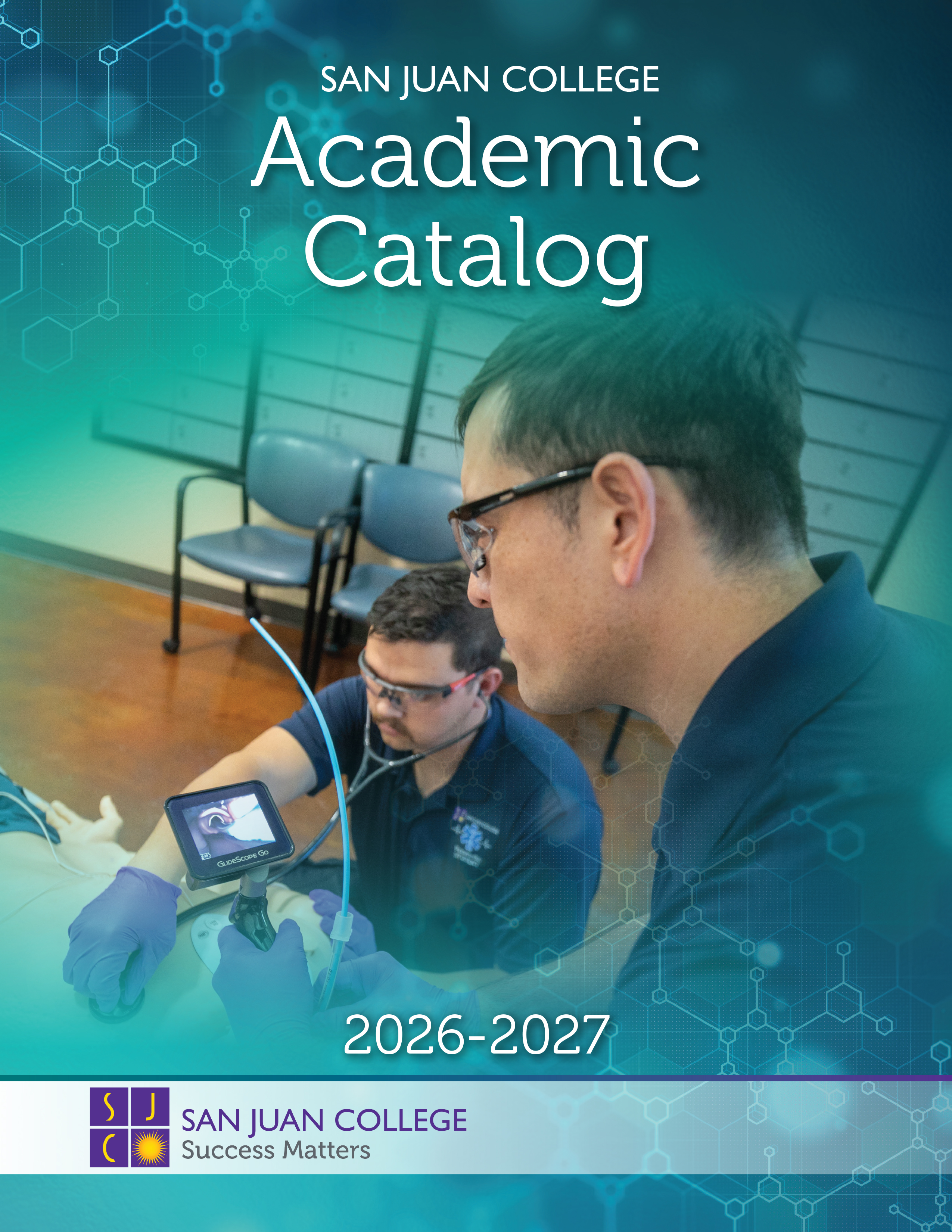 Academic Catalog